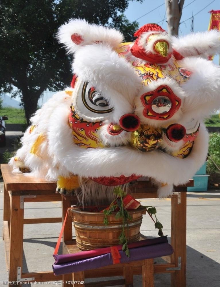 爱国精神