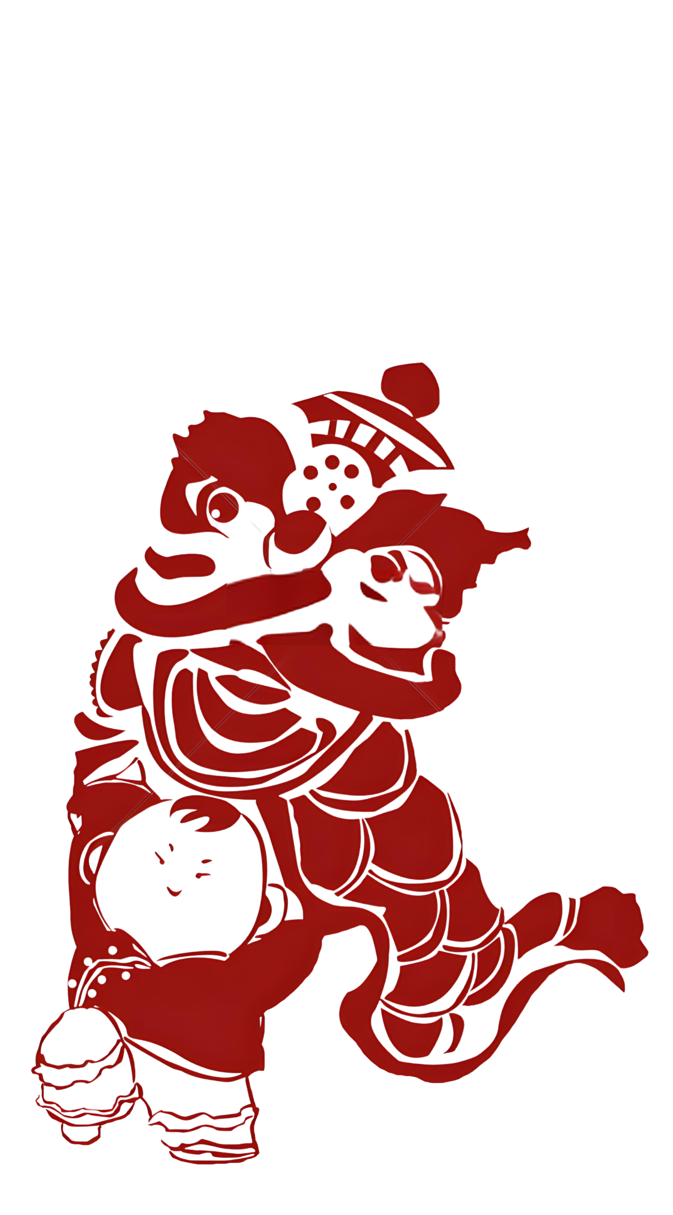醒狮logo